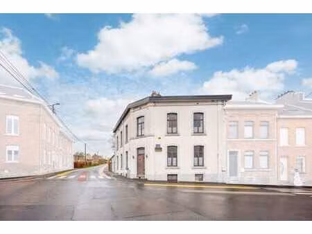 superbe bien - poss 2u - 268 m2 hab - terrasse - garage
