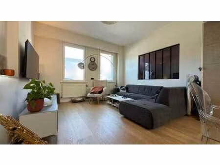 maison pleine de charme entièrement rénovée avec un peb c