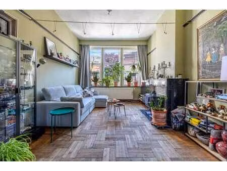 3 chambres avec jardin + studio avec accès indépendant