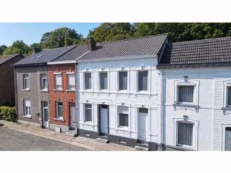 maison 4ch à engis!