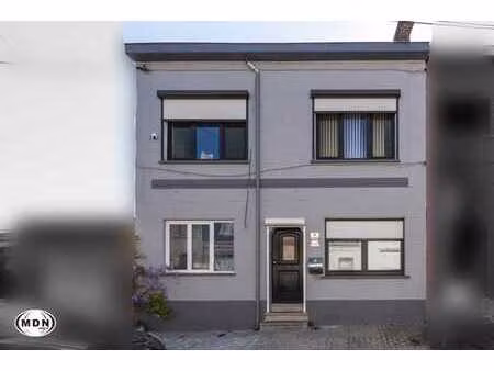 ◊spacieuse 3 façades avec 7 chambres et jardin japonais◊