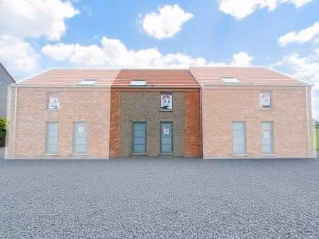 neufmaison (saint-ghislain) - lot 2