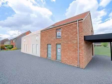 neufmaison (saint-ghislain) - lot 3