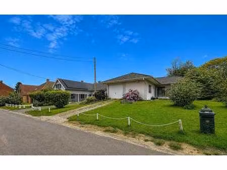 ***sous compromis - plus de visite*** joli et lumineux bunga