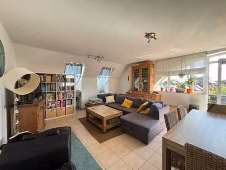 appartement 2 chambres proche de toutes commodités