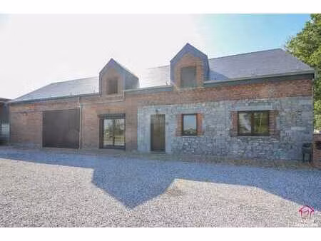 maison 3 chambres