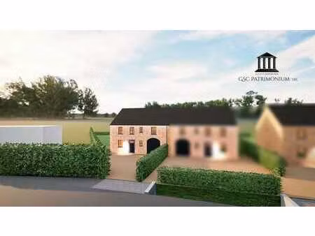 lot 9 - promotion immobilière