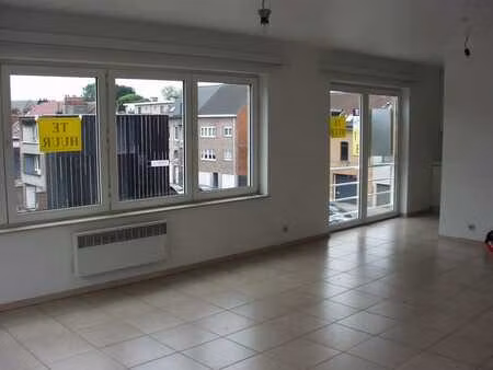 appartement 2 chambres meisestraat grimbergen