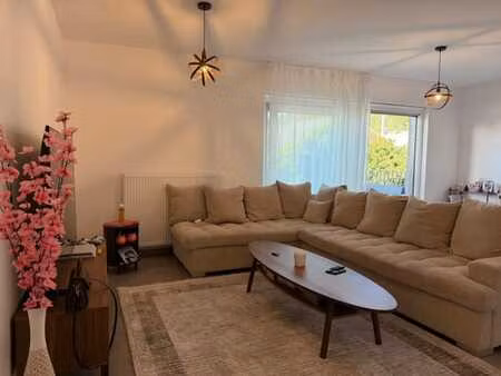 appartement neuf 2 chambres avec parkings et terrasse.