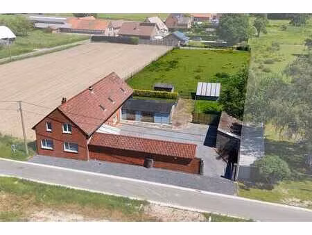 woning