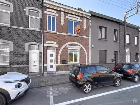 maison familiale 4 chambres avec jardin à ans