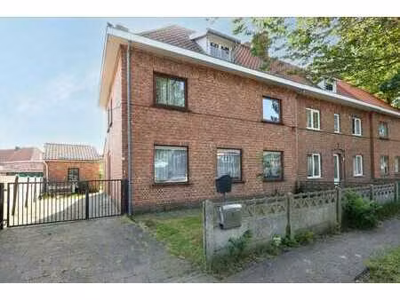 woning