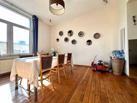 appartement 1ch dans un petit immeuble à faibles charges