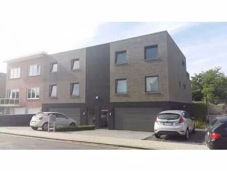 appartement 2 ch. epc b  flémalle