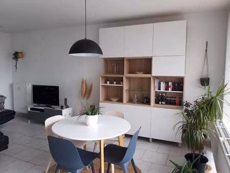 appartement 1 chambre liège  rue de grivegnée