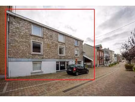 appartement de 97m2 à 1chambre à coucher