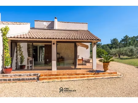 vente maison 7 pièces 215 m² à bagnols-sur-ceze (30200)  529 000 €