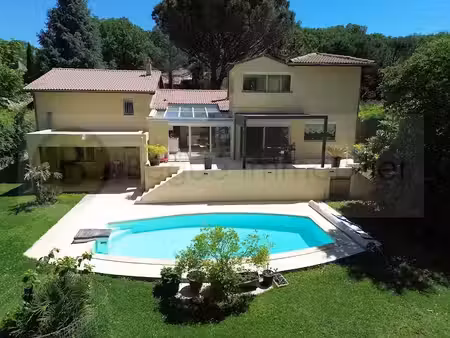 vente maison 5 pièces 179.6 m² à pibrac (31820)  529 000 €