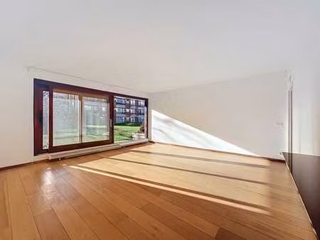 messidor : bel appartement 2 chambres avec jardin commun