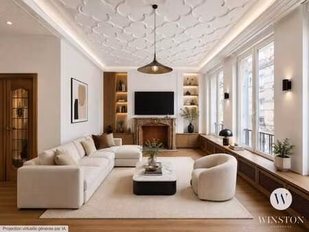 charmante maison aux beaux volumes et de caractère