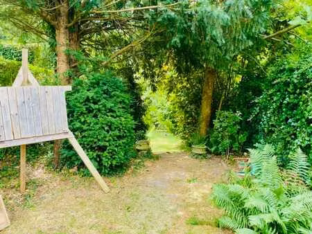 uccle - cavell de fre - maison de charme a renover