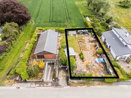 terrain à bâtir à vendre à soignies – opportunité rare