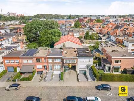 woning
