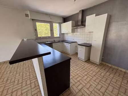 location appartement 5 pièces à chantepie (35135) : à louer 5 pièces / 129m² chantepie