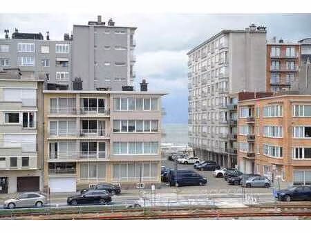 vente a temperament !!! magnifique appartement 2ch  garage