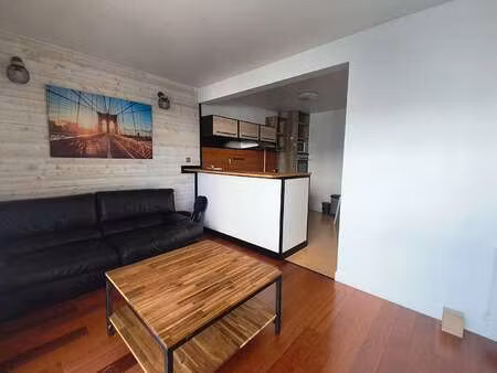 location appartement 2 pièces meublé à vannes gare - hôpital (56000) : à louer 2 pièces me