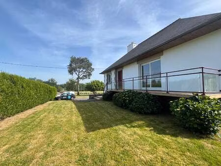 location maison à combourg (35270) : à louer / 142m² combourg