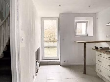 location maison à landivisiau (29400) : à louer / 83m² landivisiau