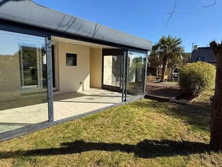 location maison à trémuson (22440) : à louer / 145m² trémuson
