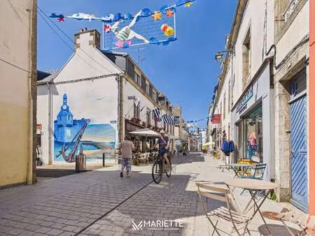 location appartement 3 pièces meublé à concarneau (29900) : à louer 3 pièces meublé / 70m²