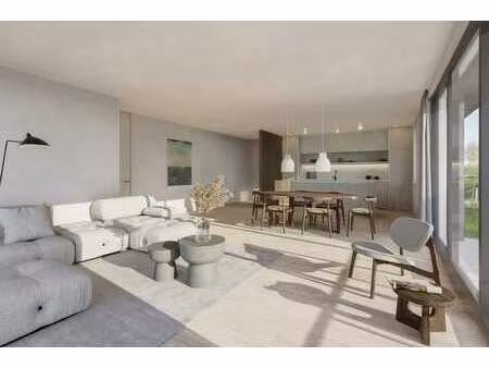 projet de nouvelle construction duinenwater gardens iii: ...