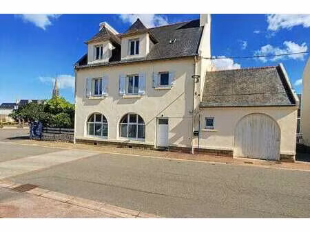 location appartement 4 pièces à telgruc-sur-mer (29560) : à louer 4 pièces / 71m² telgruc-