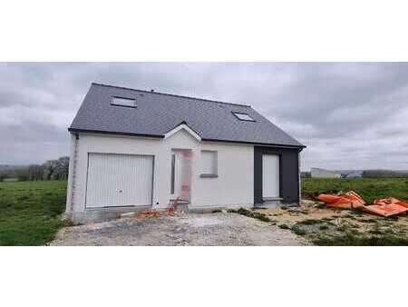 location maison à boisgervilly (35360) : à louer / 62m² boisgervilly