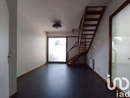 location maison à camoël (56130) : à louer / 50m² camoël