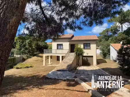 vente maison 9 pièces 149 m² à saint-trojan-les-bains (17370)  525 000 €