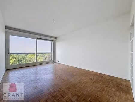 superbe appartement 1 chambre avec superbe vue