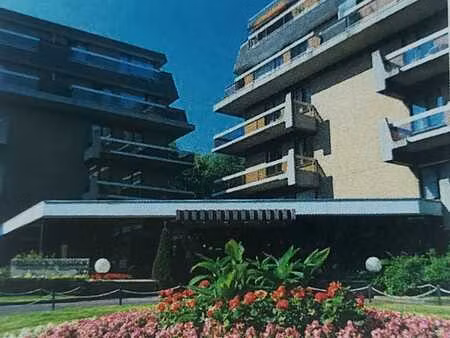 appartement 1 ch à uccle  résidence services messidor