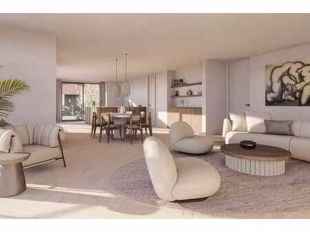projet de nouvelle construction duinenwater gardens iii: ...