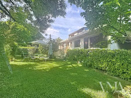vente maison 5 pièces 118 m² à lissieu (69380)  625 000 €