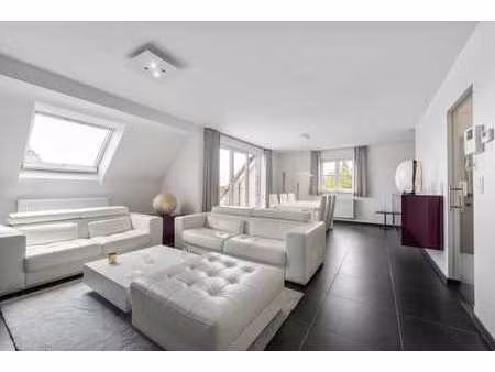 duplex spacieux à vosselare