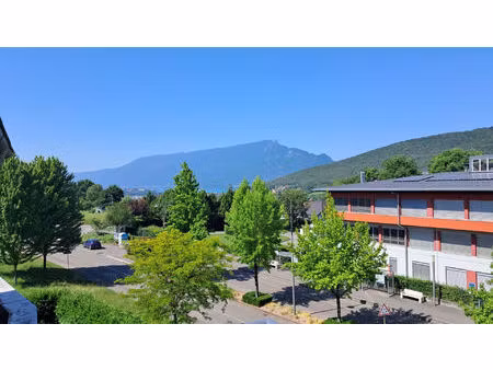 appartement gresy sur aix 3 pièce(s) 70.59 m2