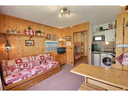 appartement à vendre la plagne