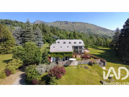 vente maison 15 pièces 420 m² à arrens-marsous (65400)  1 145 000 €