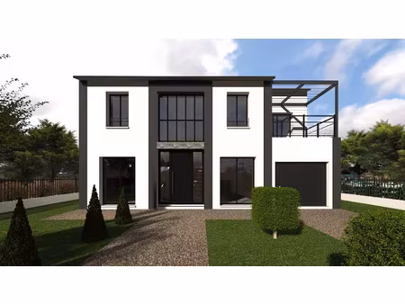 vente maison neuve 5 pièces 137 m² à le pecq (78230)  997 000 €