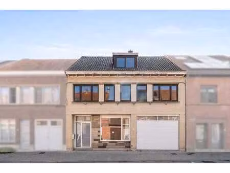 maison avec jardin à lokeren