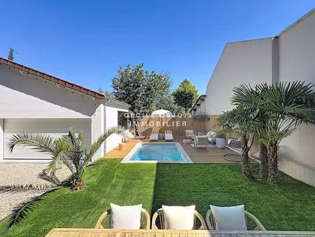 vente maison 5 pièces 160 m² à saint-maur-des-fosses (94100)  1 365 000 €
